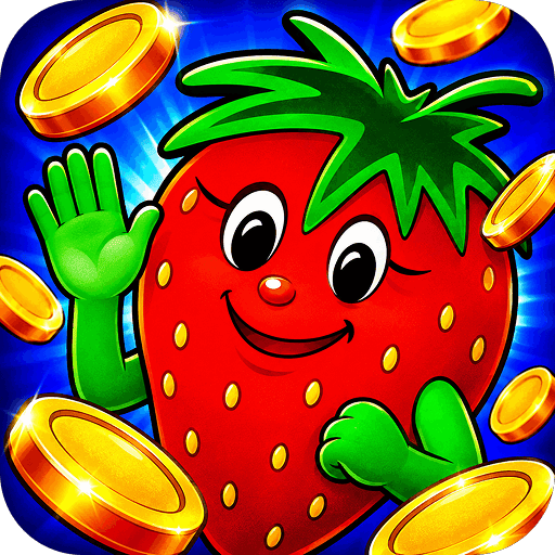 Fruit Cocatil app icon